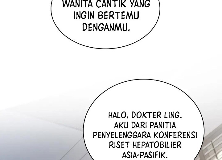 Great Doctor Ling Ran Chapter 184 - halaman 16