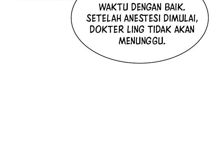 Great Doctor Ling Ran Chapter 184 - halaman 24