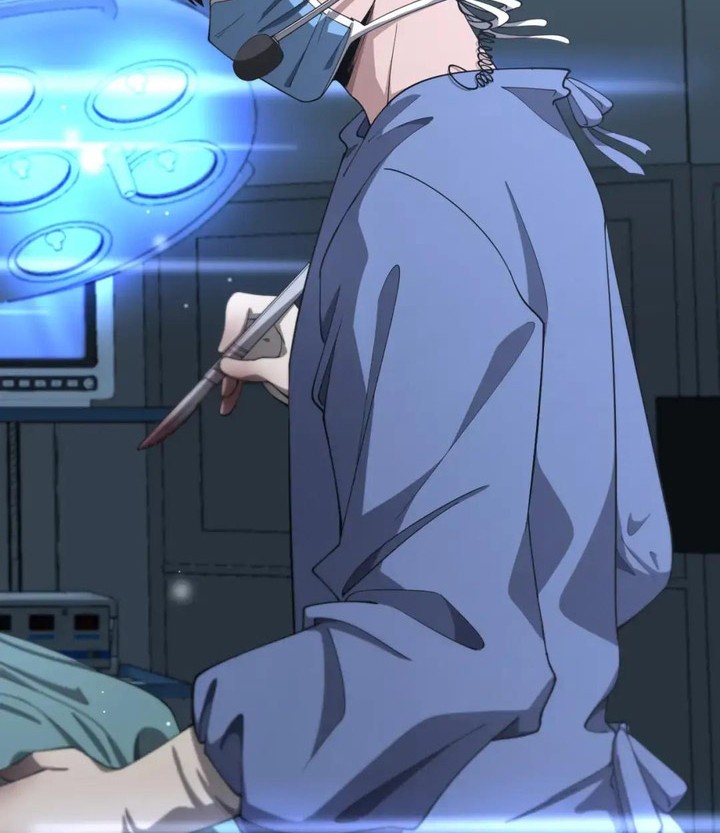 Great Doctor Ling Ran Chapter 184 - halaman 26