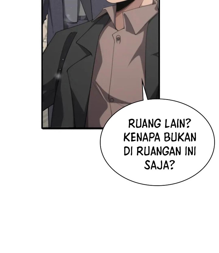Great Doctor Ling Ran Chapter 184 - halaman 30