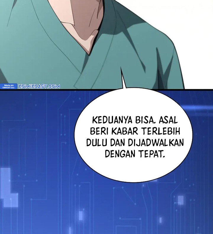 Great Doctor Ling Ran Chapter 184 - halaman 36