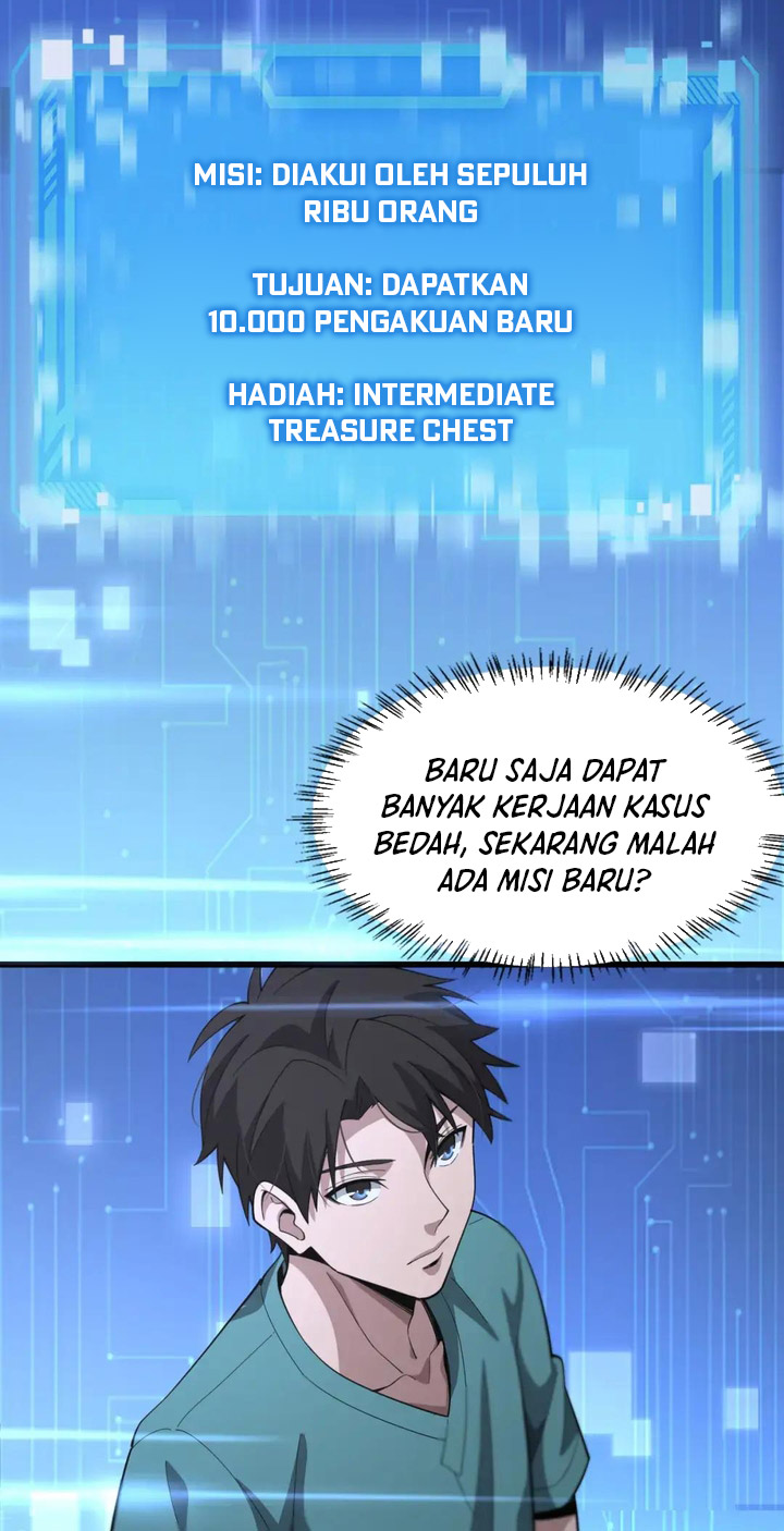 Great Doctor Ling Ran Chapter 184 - halaman 37