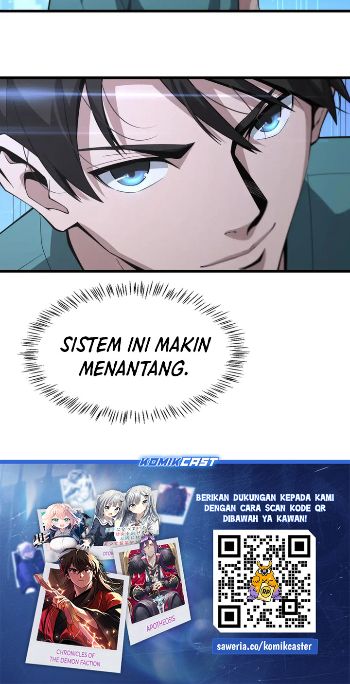 Great Doctor Ling Ran Chapter 184 - halaman 38