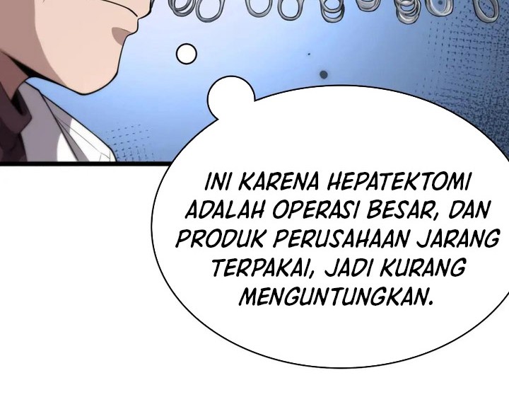 Great Doctor Ling Ran Chapter 184 - halaman 6