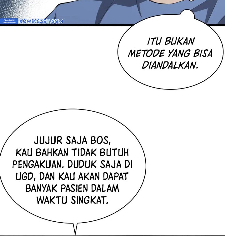 Great Doctor Ling Ran Chapter 185 - halaman 12