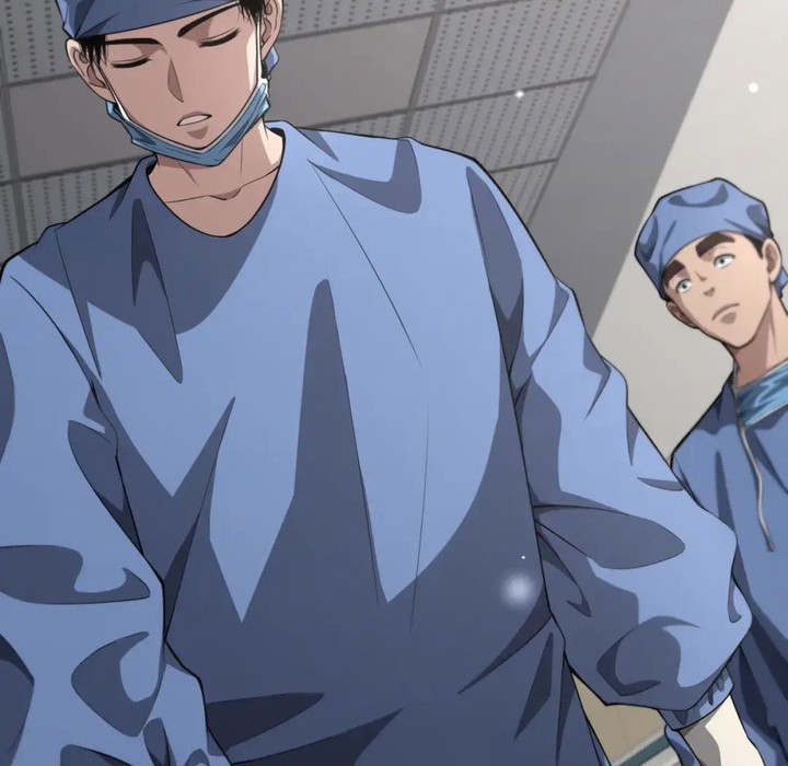 Great Doctor Ling Ran Chapter 185 - halaman 16