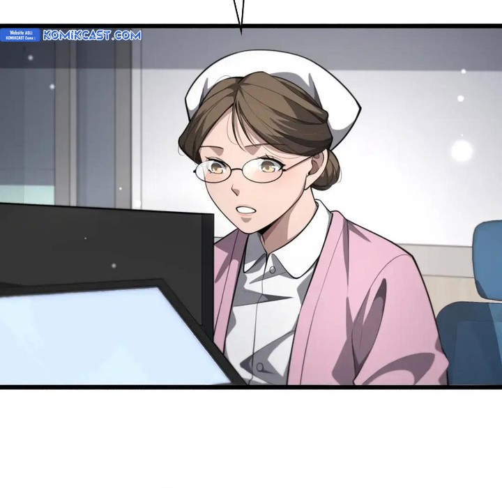 Great Doctor Ling Ran Chapter 185 - halaman 18