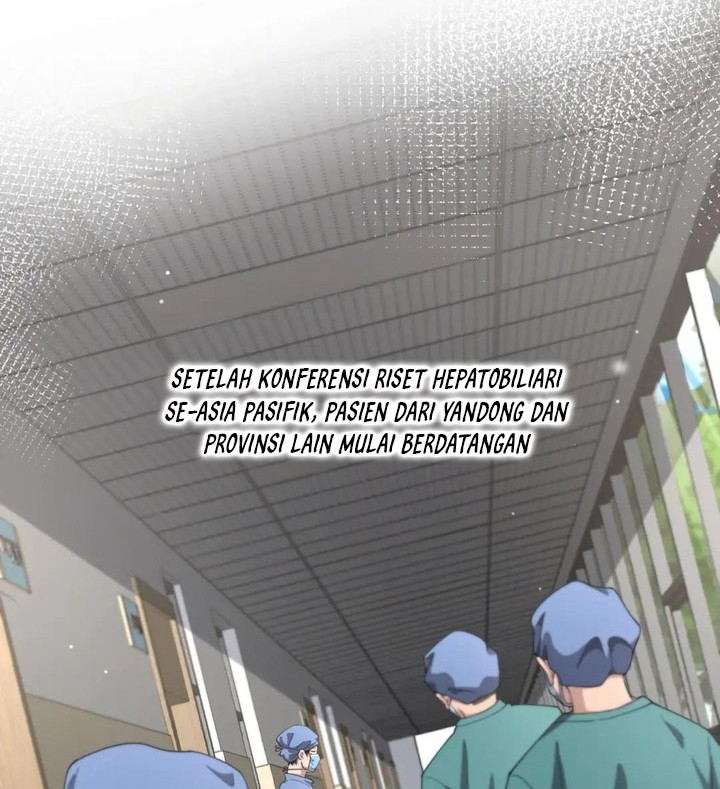 Great Doctor Ling Ran Chapter 185 - halaman 2