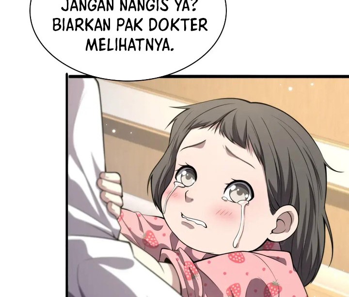 Great Doctor Ling Ran Chapter 185 - halaman 20