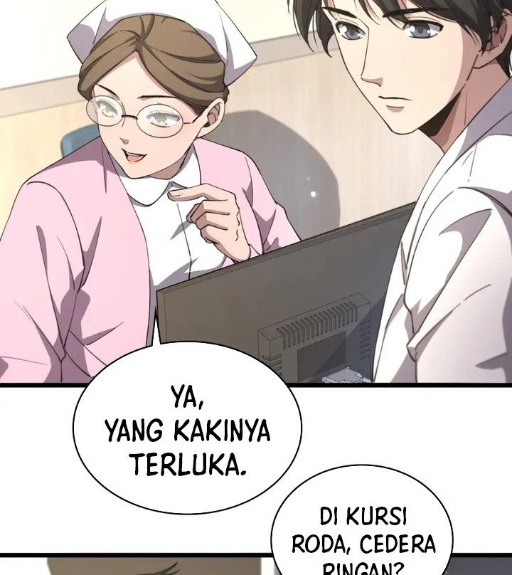 Great Doctor Ling Ran Chapter 185 - halaman 26