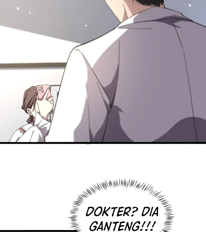 Great Doctor Ling Ran Chapter 185 - halaman 28