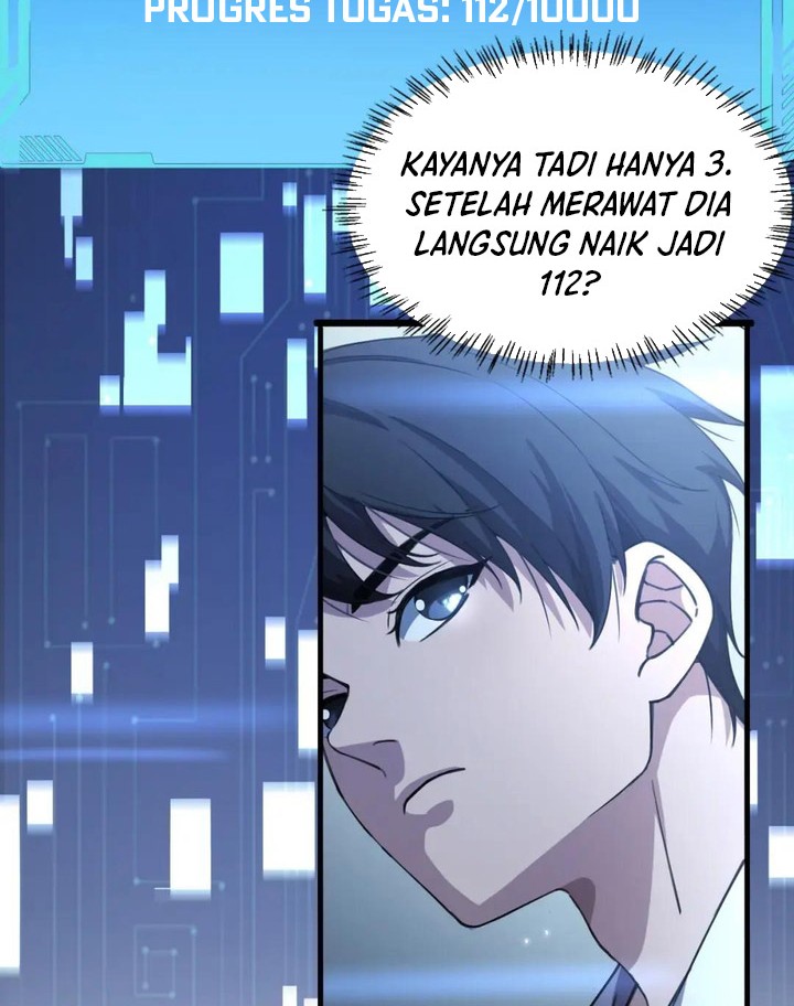 Great Doctor Ling Ran Chapter 185 - halaman 32