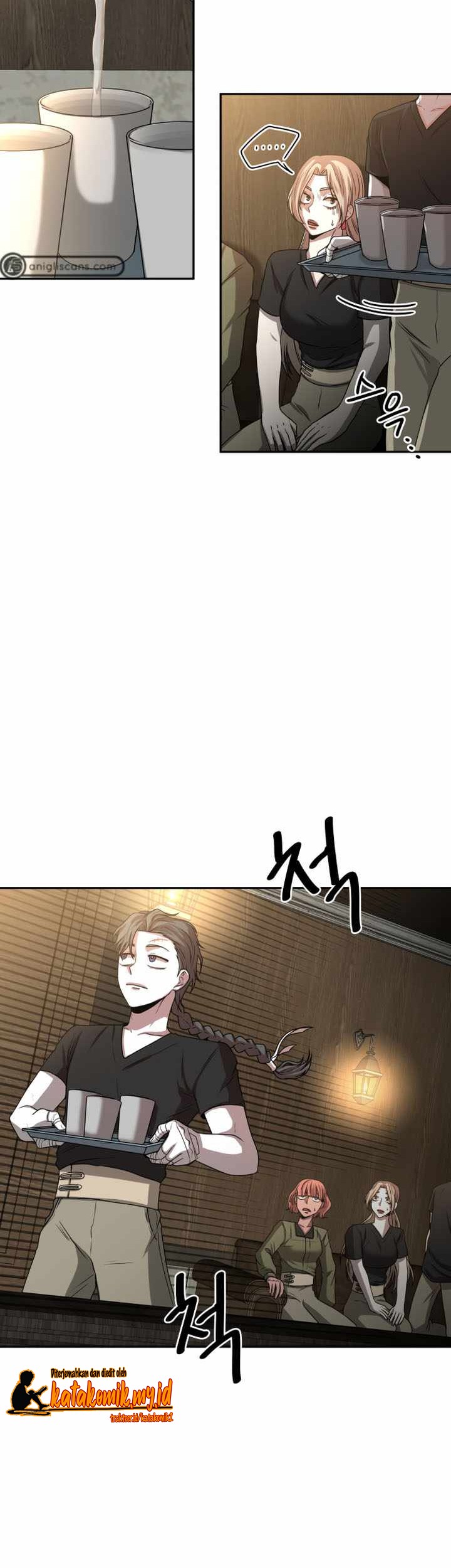 Great Doctor Ling Ran Chapter 19 - halaman 11