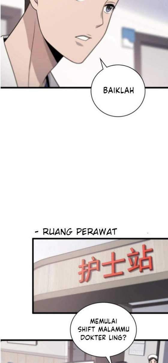 Great Doctor Ling Ran Chapter 19 - halaman 15