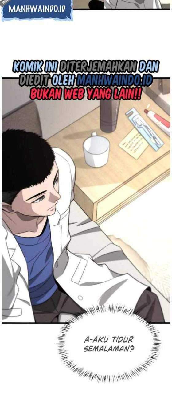 Great Doctor Ling Ran Chapter 19 - halaman 26