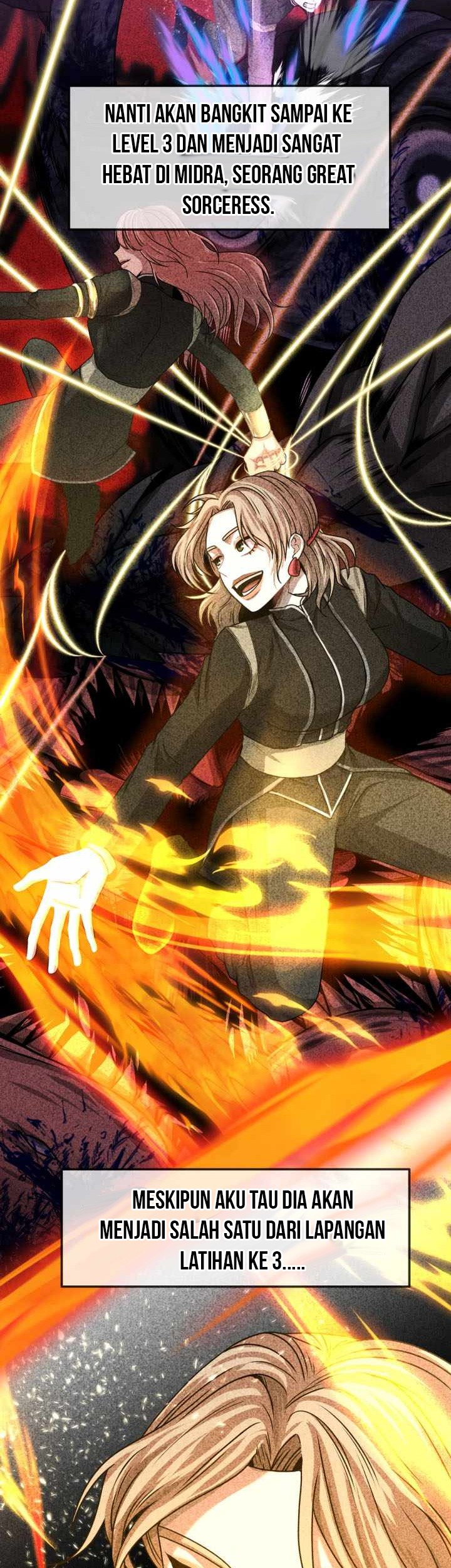Great Doctor Ling Ran Chapter 19 - halaman 3