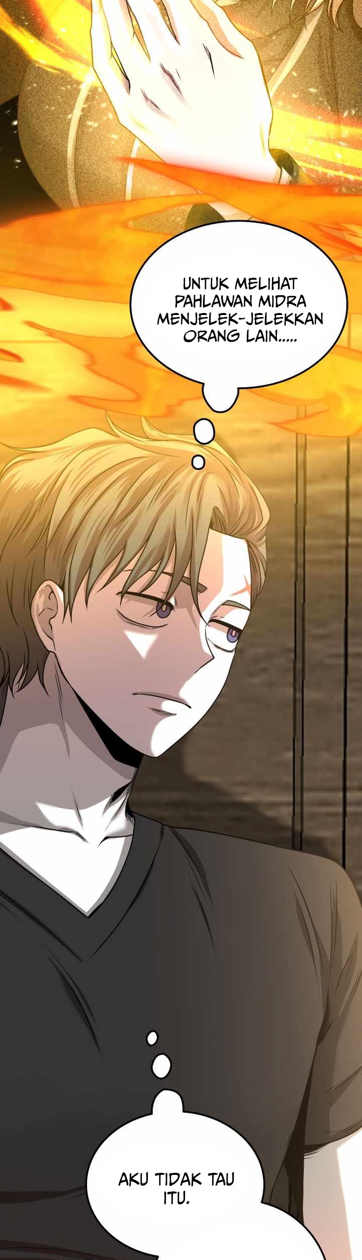 Great Doctor Ling Ran Chapter 19 - halaman 5