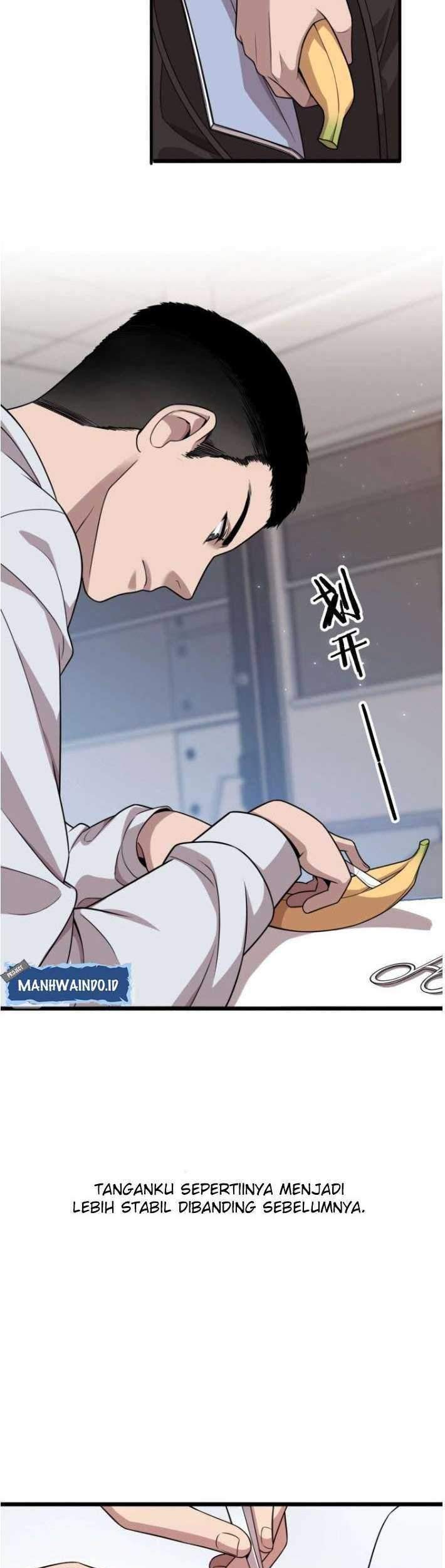 Great Doctor Ling Ran Chapter 2 - halaman 12