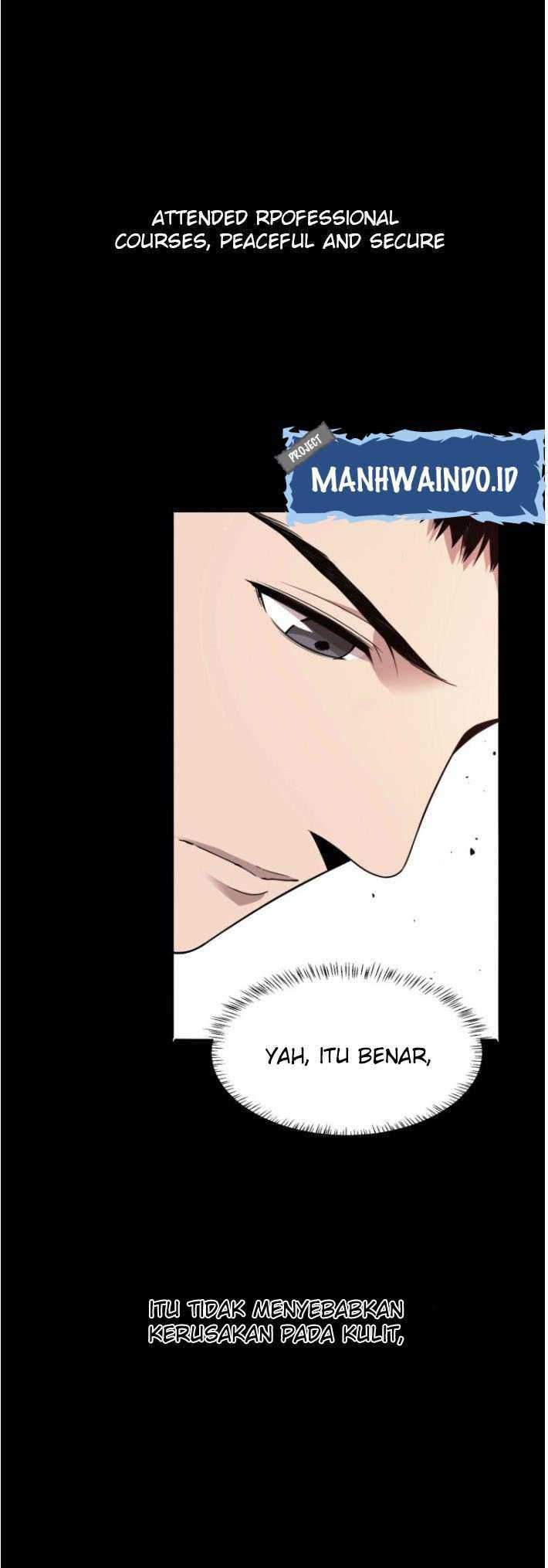 Great Doctor Ling Ran Chapter 2 - halaman 14