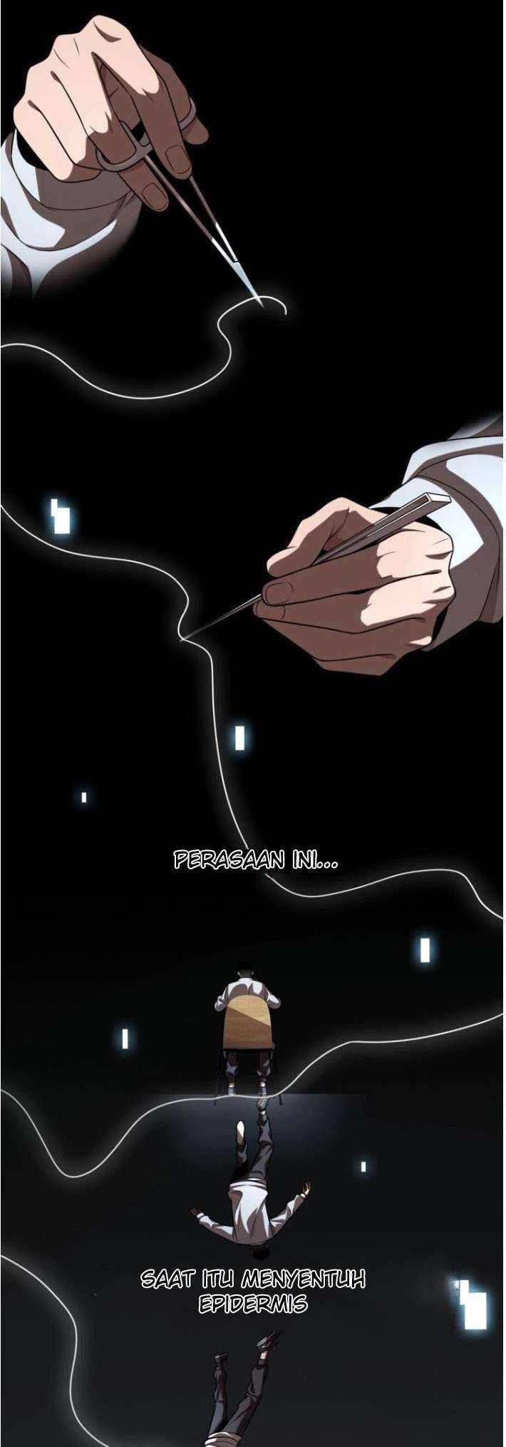 Great Doctor Ling Ran Chapter 2 - halaman 15