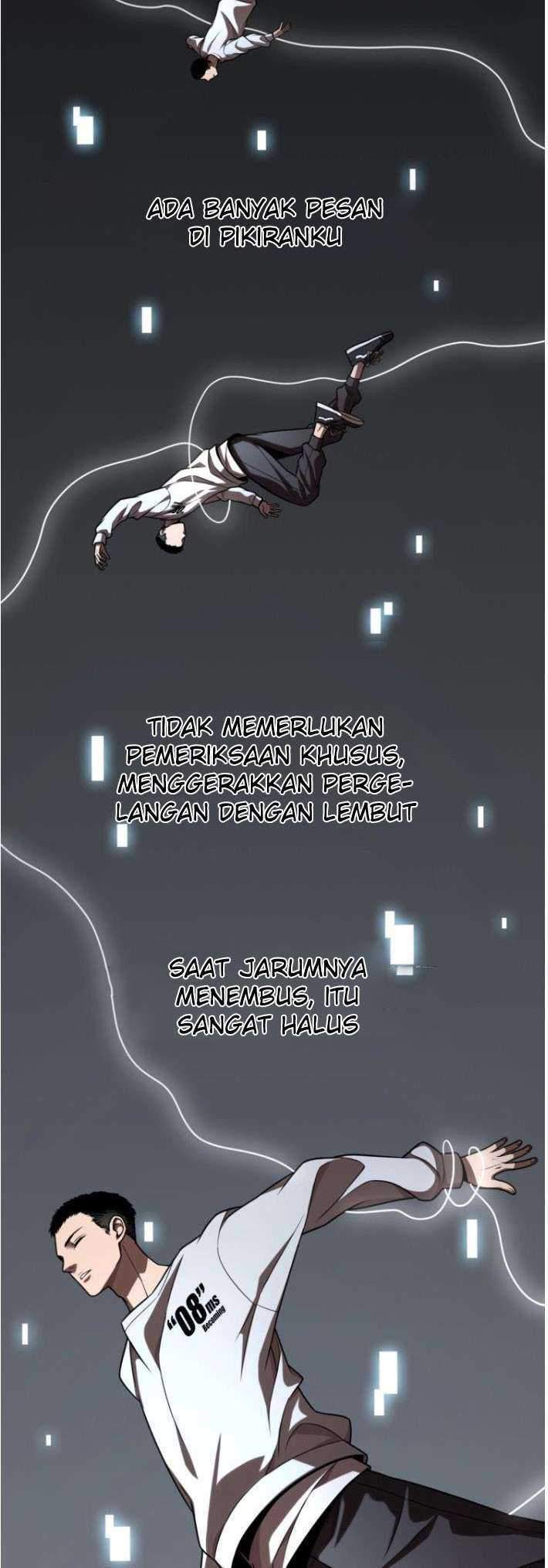Great Doctor Ling Ran Chapter 2 - halaman 16