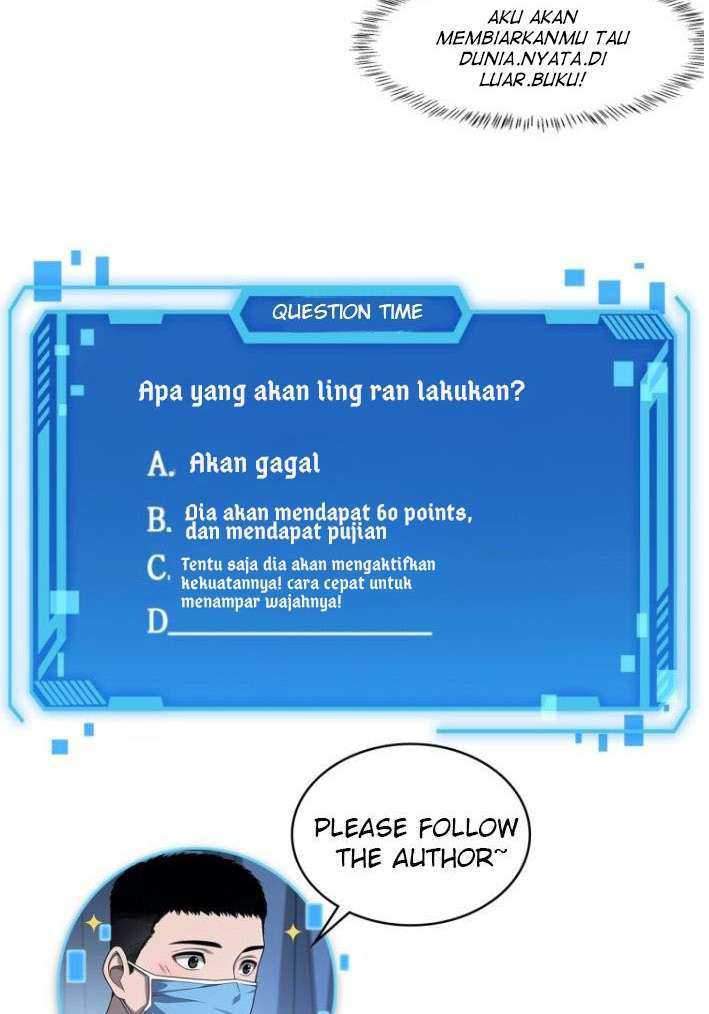 Great Doctor Ling Ran Chapter 2 - halaman 40
