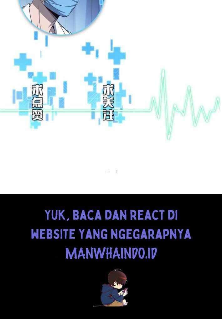 Great Doctor Ling Ran Chapter 2 - halaman 41
