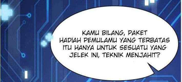 Great Doctor Ling Ran Chapter 2 - halaman 7