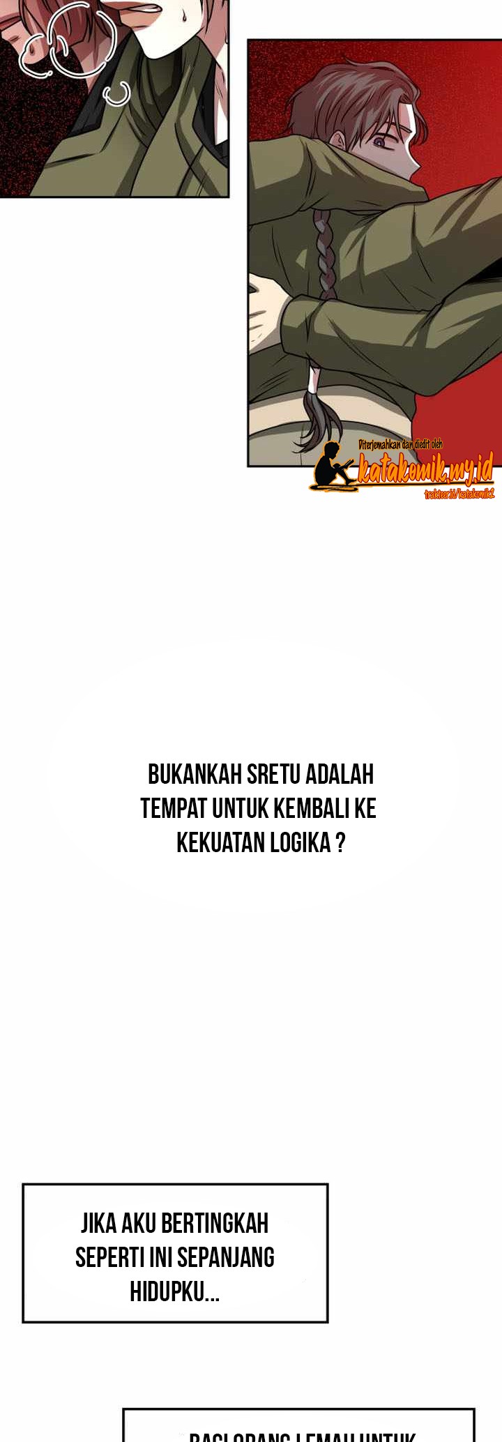 Great Doctor Ling Ran Chapter 20 - halaman 18