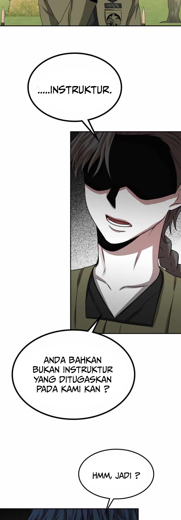 Great Doctor Ling Ran Chapter 20 - halaman 24