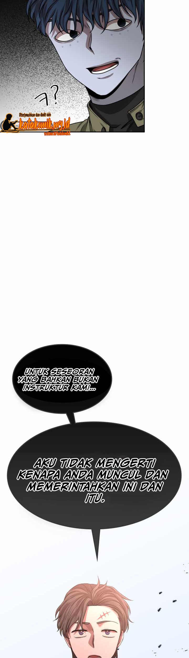 Great Doctor Ling Ran Chapter 20 - halaman 25