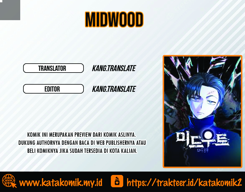 Great Doctor Ling Ran Chapter 21 - halaman 1