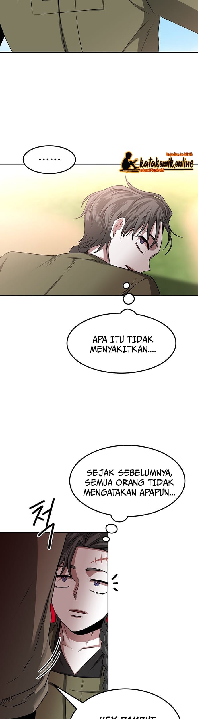 Great Doctor Ling Ran Chapter 21 - halaman 14