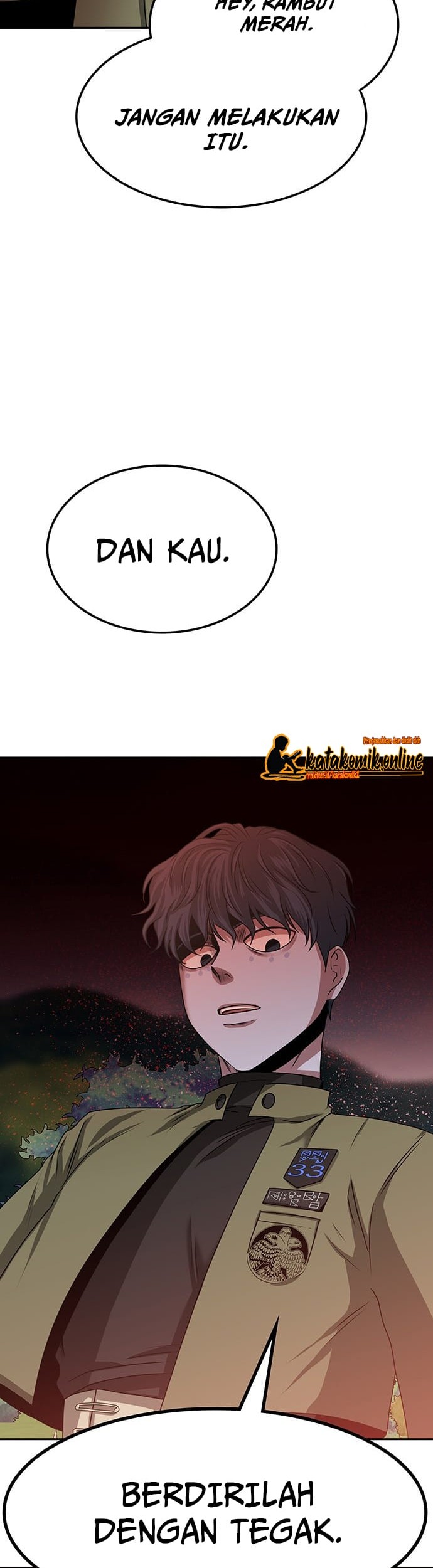 Great Doctor Ling Ran Chapter 21 - halaman 15