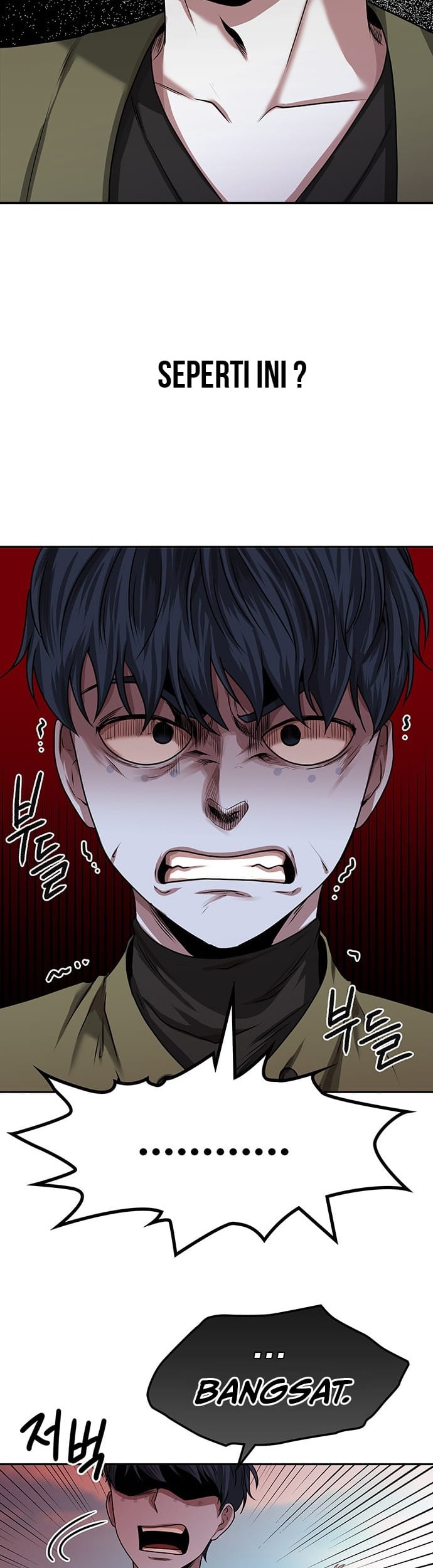 Great Doctor Ling Ran Chapter 21 - halaman 24