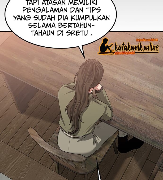 Great Doctor Ling Ran Chapter 21 - halaman 34
