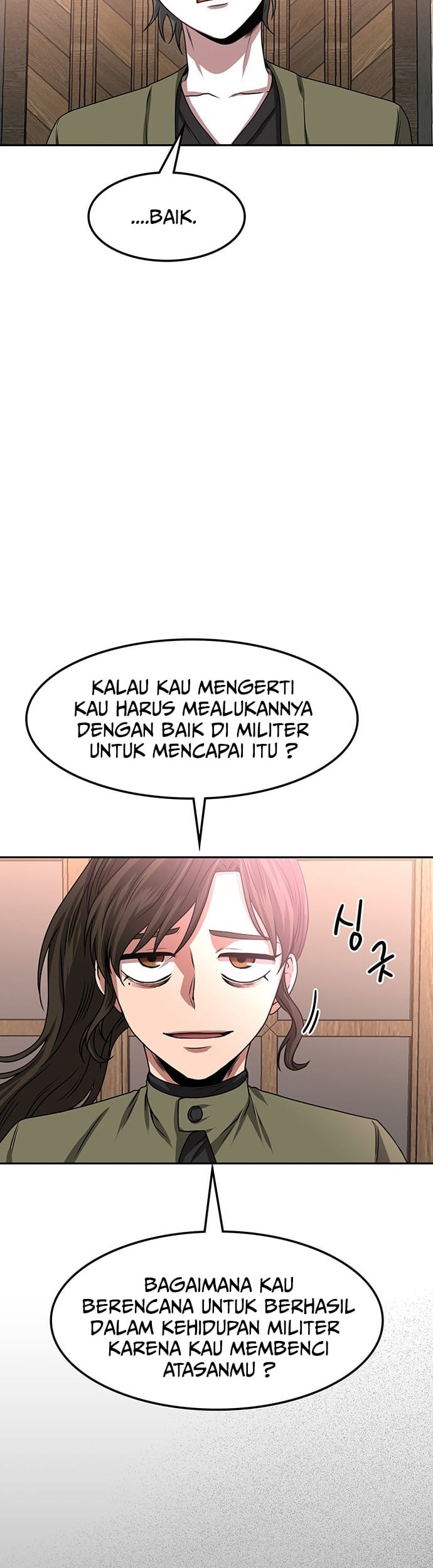 Great Doctor Ling Ran Chapter 21 - halaman 42