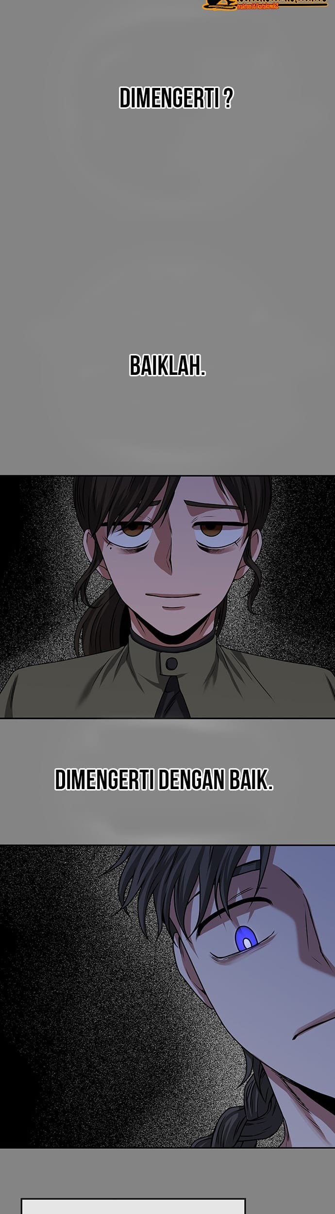 Great Doctor Ling Ran Chapter 21 - halaman 44