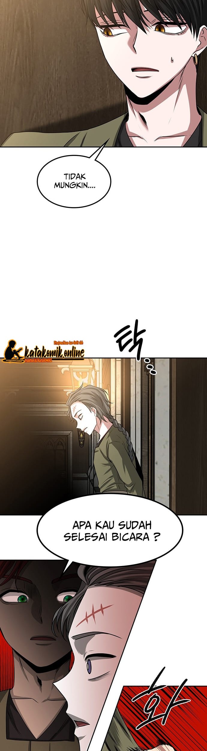 Great Doctor Ling Ran Chapter 21 - halaman 48
