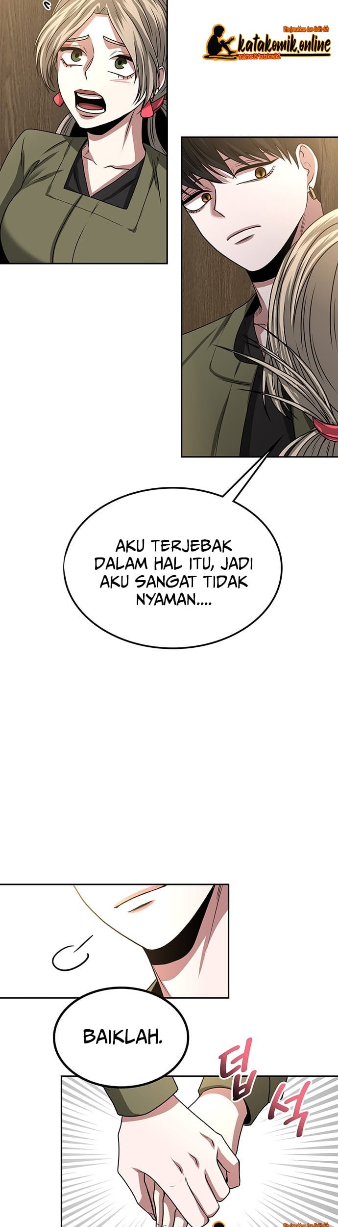 Great Doctor Ling Ran Chapter 22 - halaman 14
