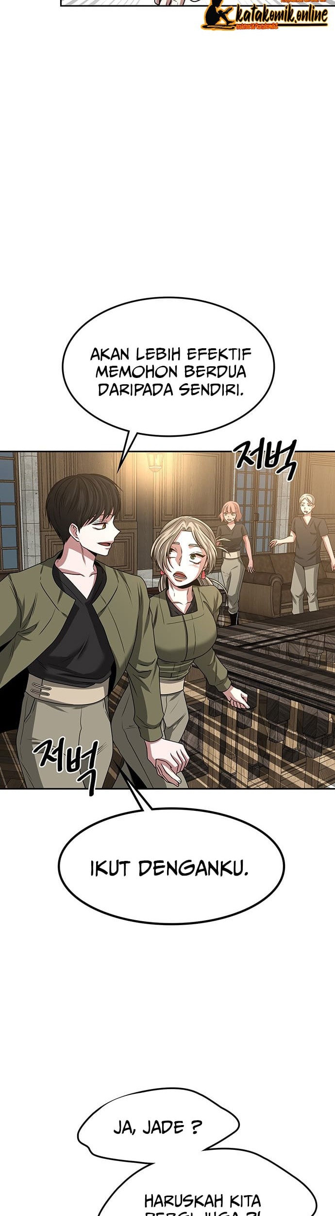 Great Doctor Ling Ran Chapter 22 - halaman 15