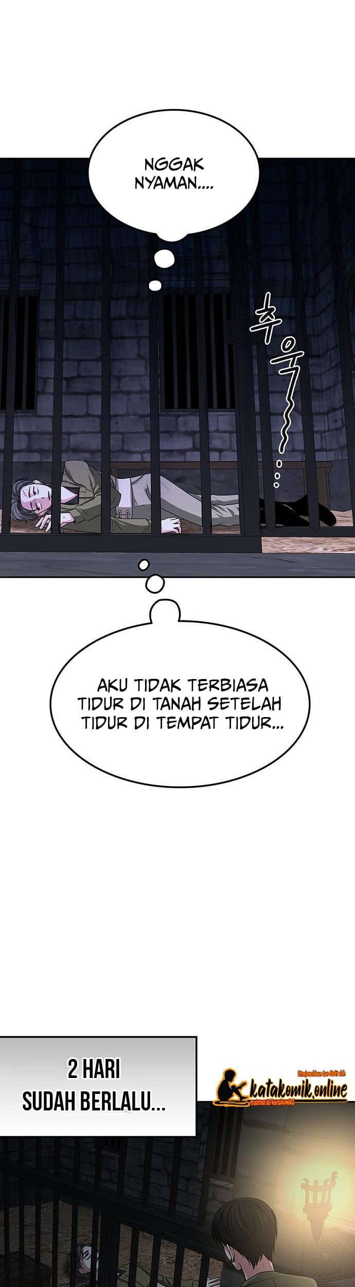 Great Doctor Ling Ran Chapter 22 - halaman 2