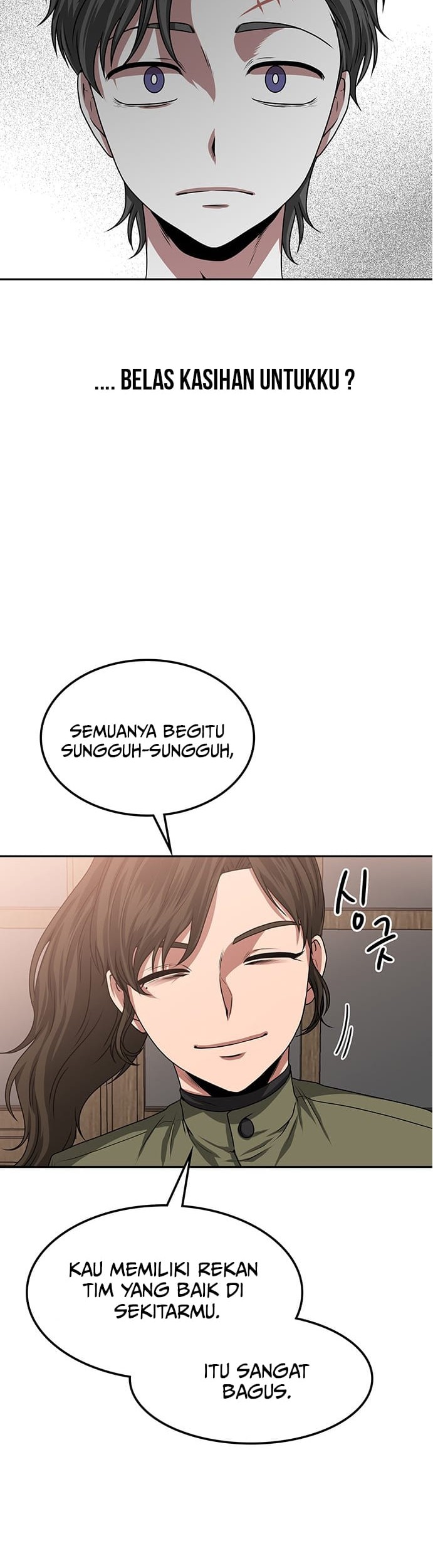 Great Doctor Ling Ran Chapter 22 - halaman 24