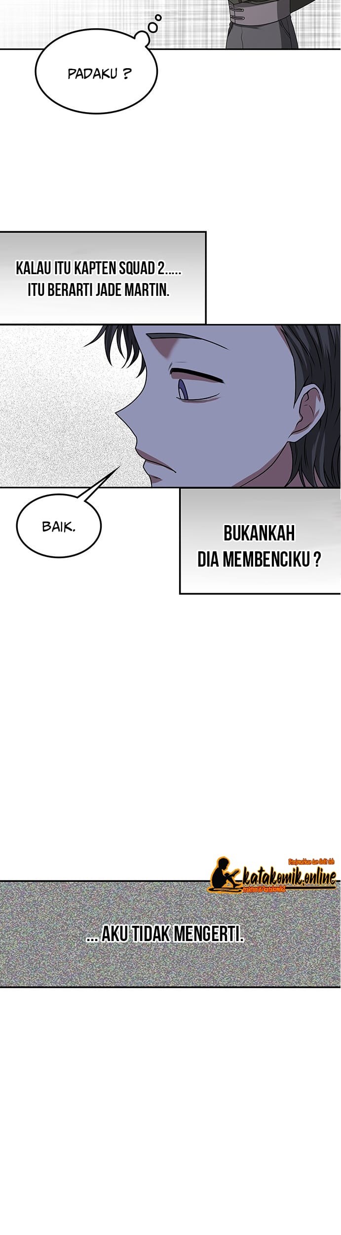 Great Doctor Ling Ran Chapter 22 - halaman 26
