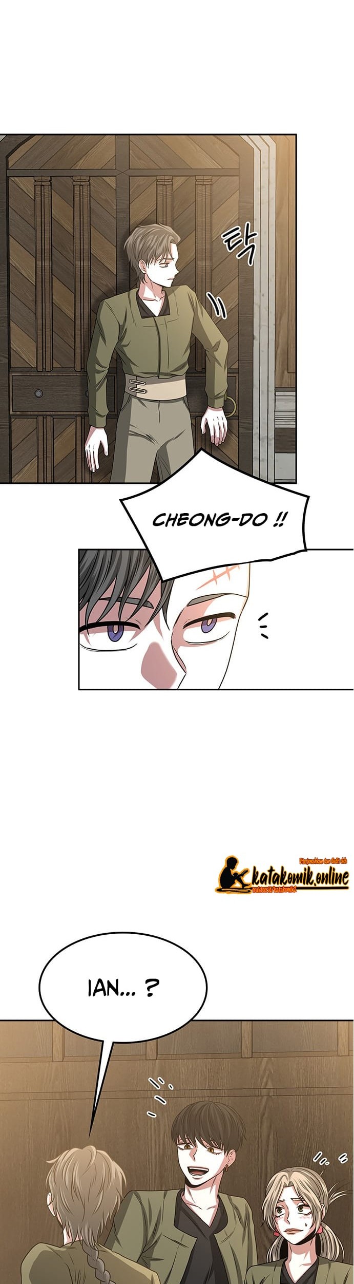 Great Doctor Ling Ran Chapter 22 - halaman 27