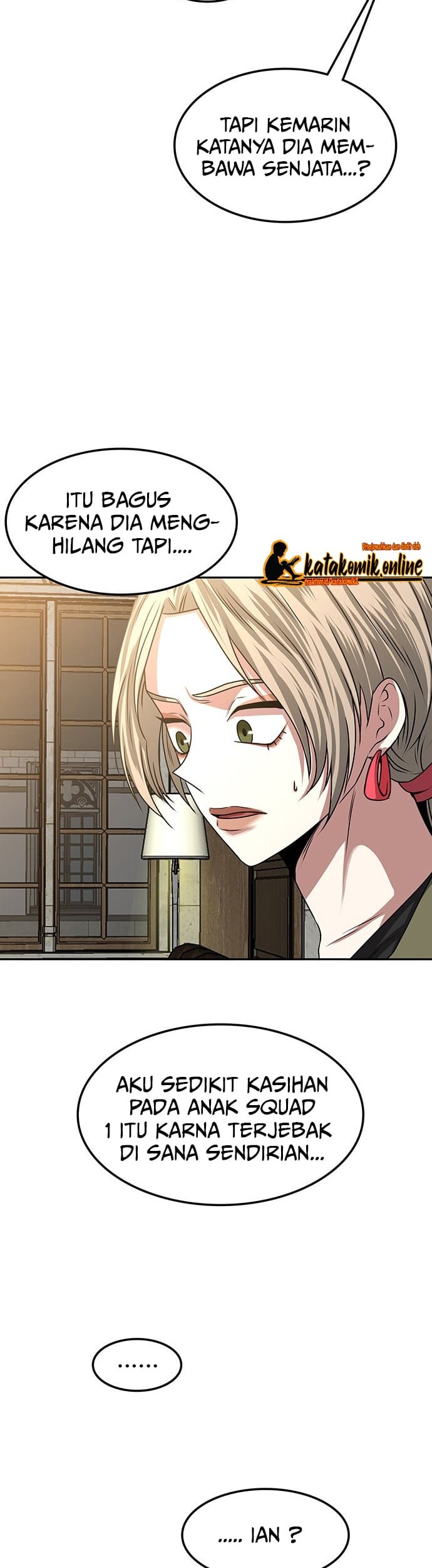 Great Doctor Ling Ran Chapter 22 - halaman 9