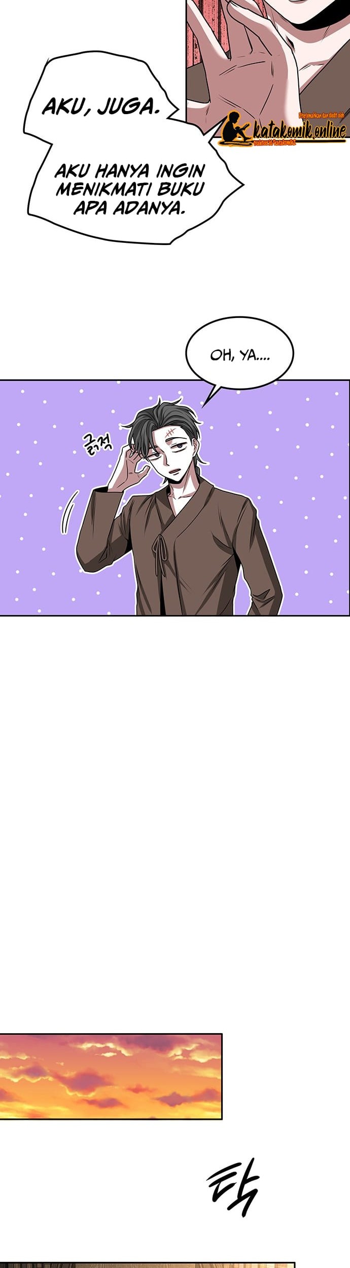 Great Doctor Ling Ran Chapter 23 - halaman 18