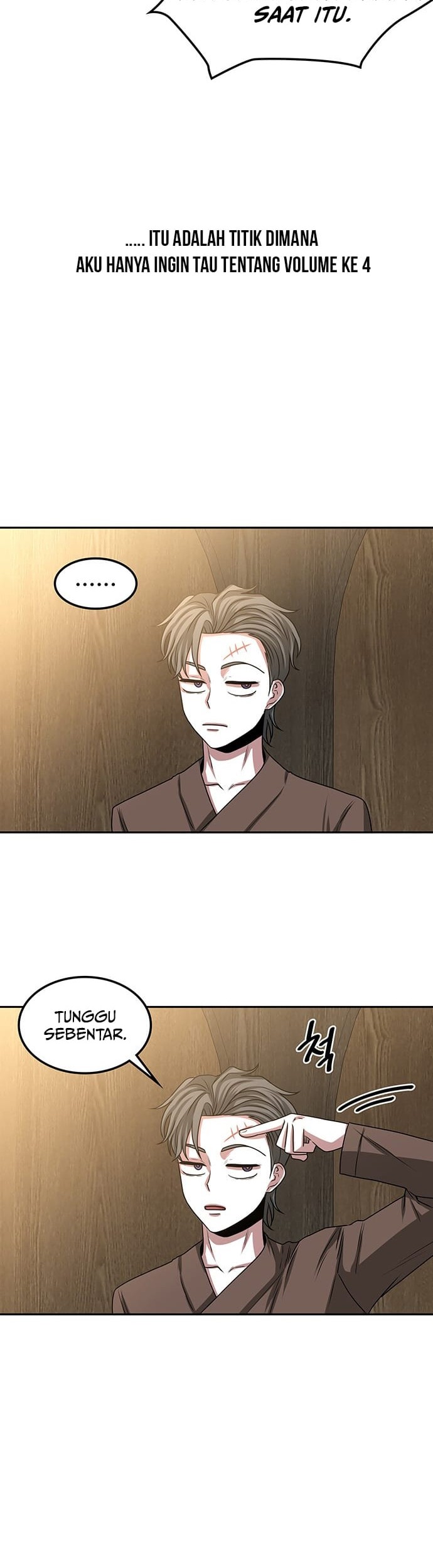 Great Doctor Ling Ran Chapter 23 - halaman 21