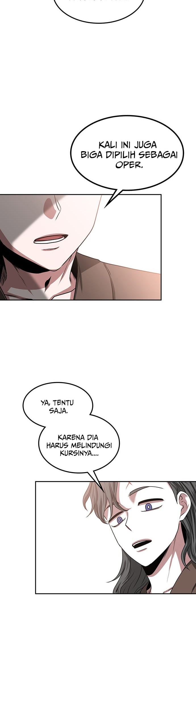 Great Doctor Ling Ran Chapter 23 - halaman 3