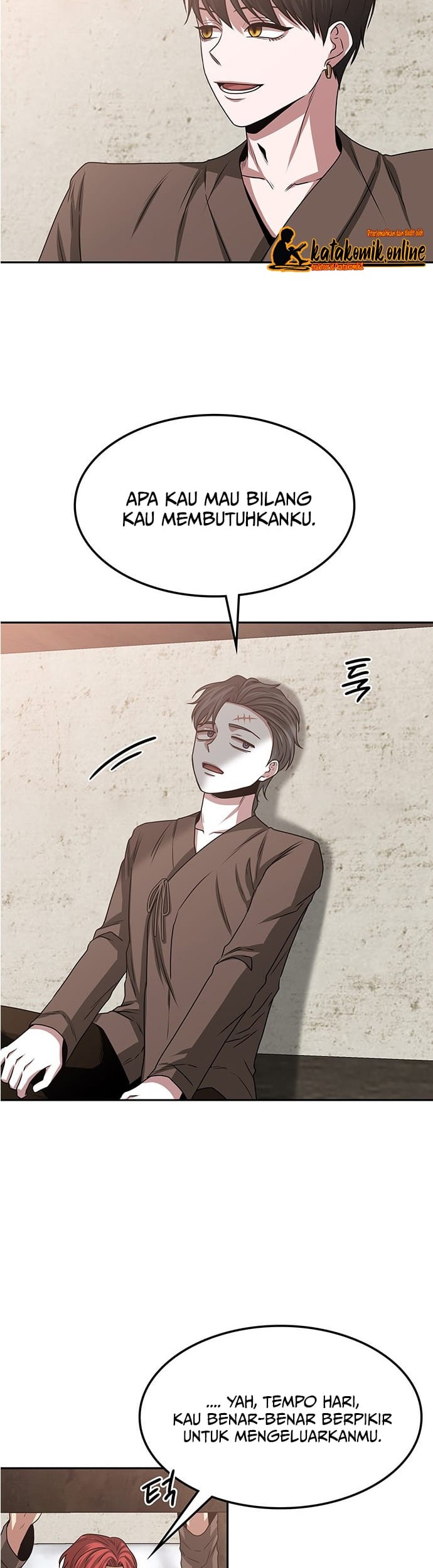 Great Doctor Ling Ran Chapter 23 - halaman 33